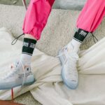 Japanese Theme Socks