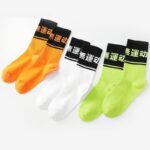 Japanese Theme Socks