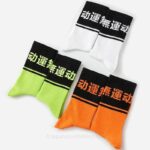 Japanese Theme Socks