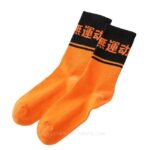 Japanese Theme Socks