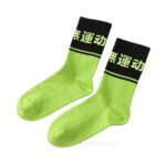 Japanese Theme Socks