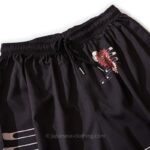 Japanese Warrior Pants