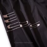 Japanese Warrior Pants