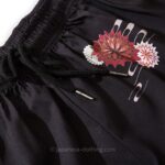 Japanese Warrior Pants
