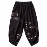 Japanese Warrior Pants