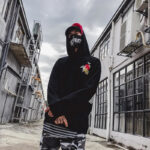 Japanese Wave Hoodie