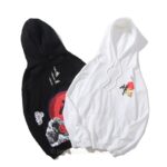 Japanese Wave Hoodie