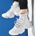 Japanese White Sneakers