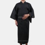 Japanese Yukata Male
