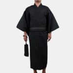 Japanese Yukata Male