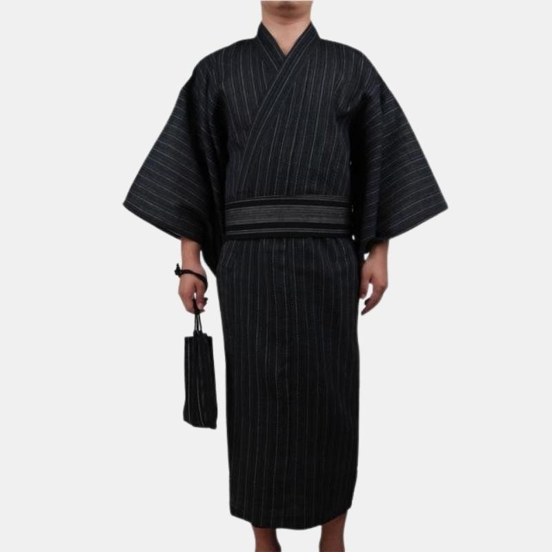 Japanese Yukata Male