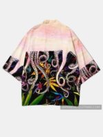 Jellyfish Kimono