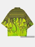 Jellyfish Kimono