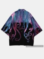 Jellyfish Kimono