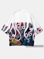 Jellyfish Kimono