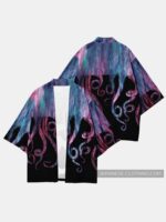 Jellyfish Kimono