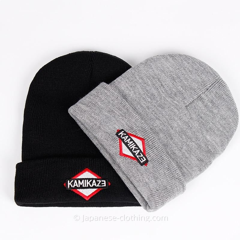 Kamikaze Beanie