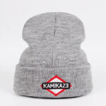 Kamikaze Beanie