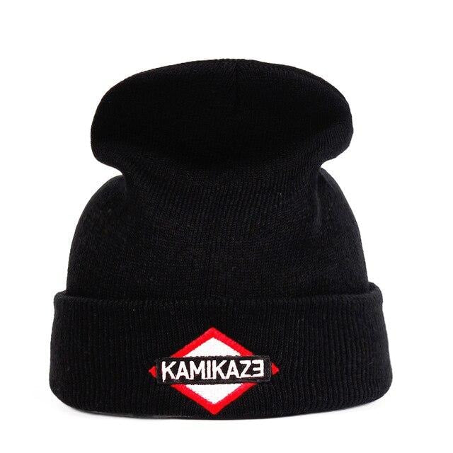 Kamikaze Beanie