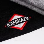 Kamikaze Beanie