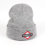 Kamikaze Beanie