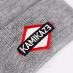 Kamikaze Beanie