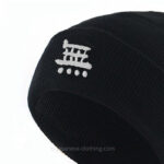 Kanji Beanie