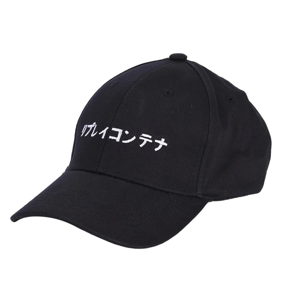 Kanji Hat