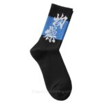 Kanji Socks