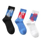 Kanji Socks