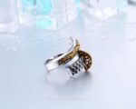 Katana Ring