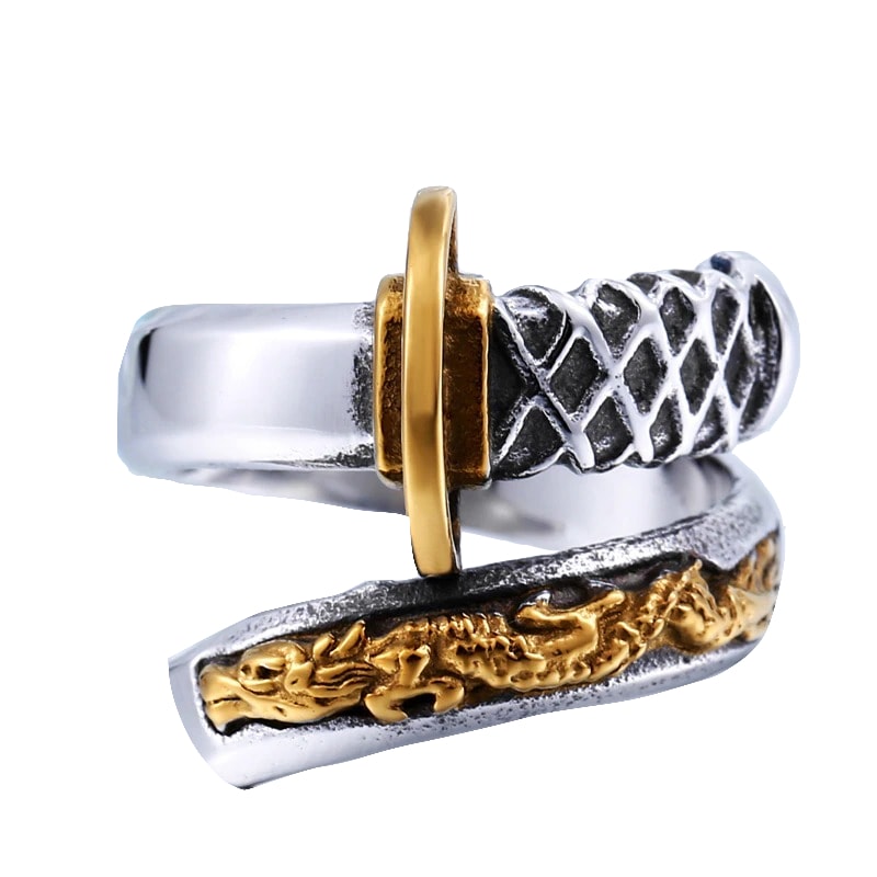 Katana Ring