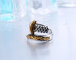 Katana Ring