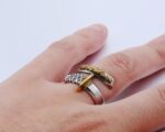 Katana Ring