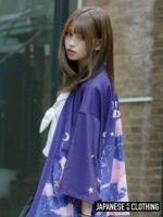 Kawaii Kimono