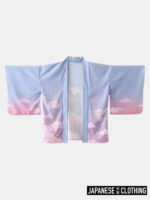 Kawaii Kimono