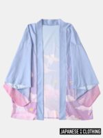 Kawaii Kimono