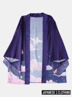 Kawaii Kimono