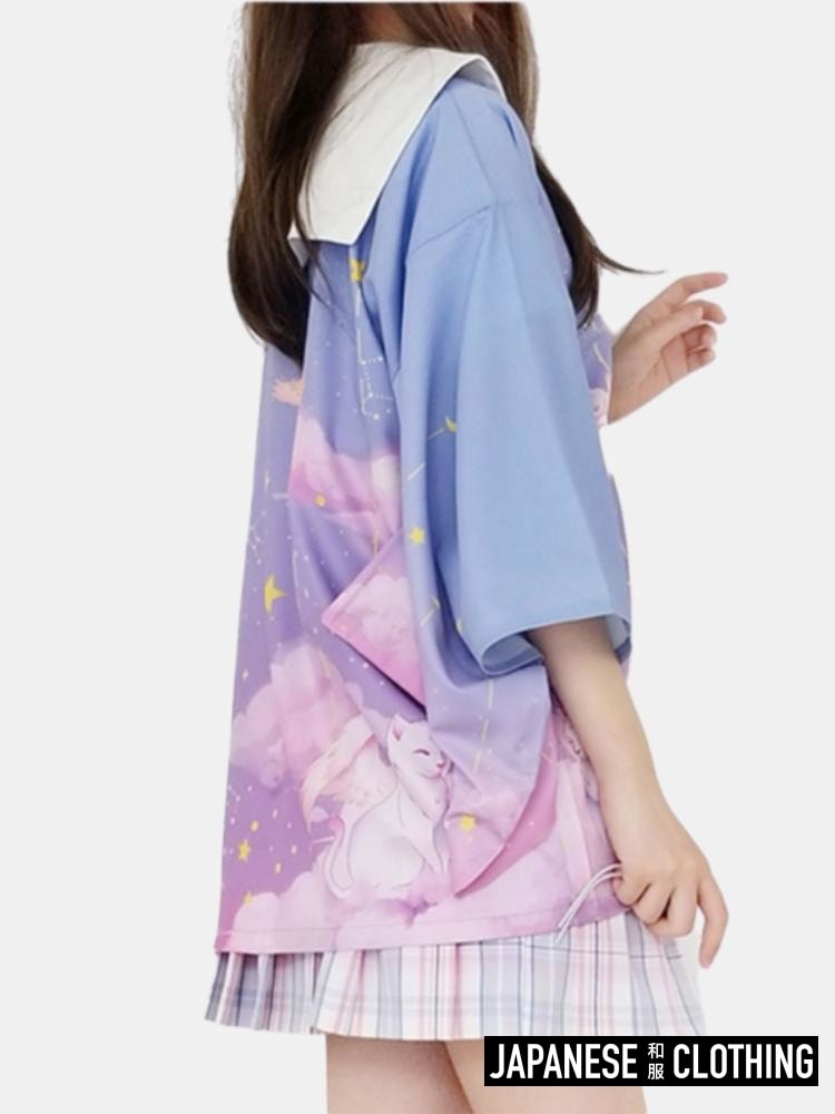 Kawaii Kimono