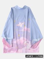 Kawaii Kimono