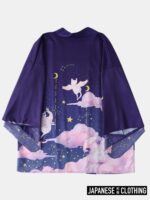 Kawaii Kimono