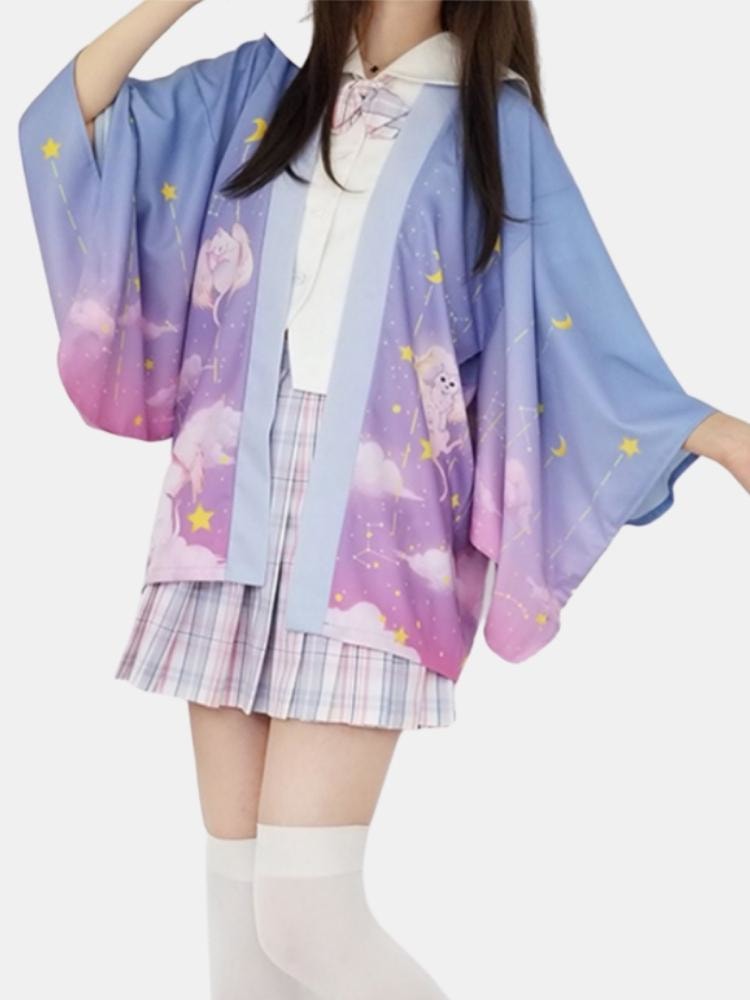 Kawaii Kimono