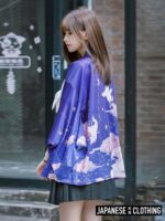 Kawaii Kimono