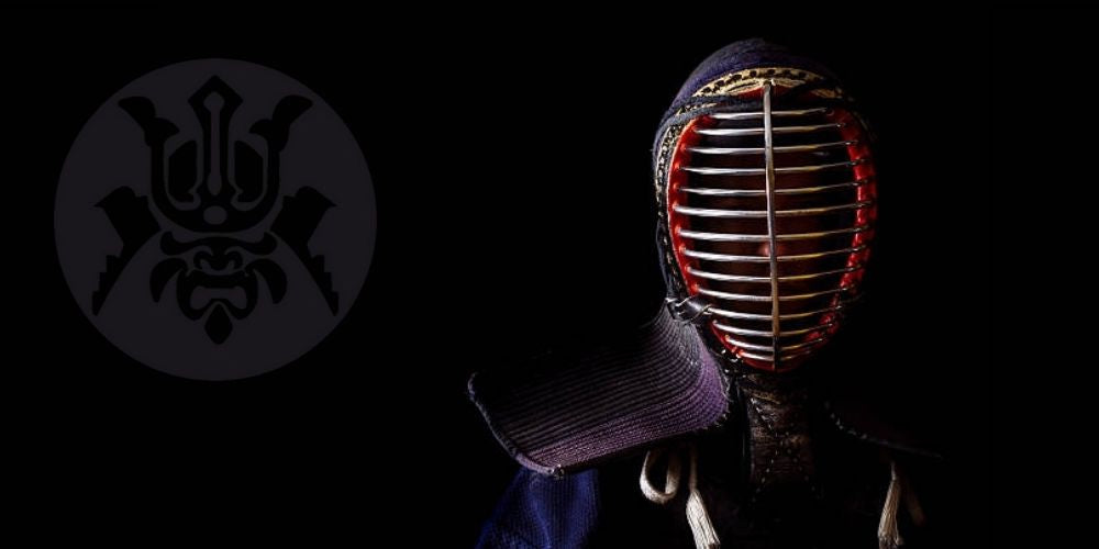 Kendo Mask Meaning