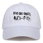 Kids See Ghosts Hat