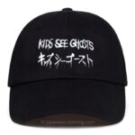 Kids See Ghosts Hat
