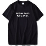 Kids See Ghosts T-Shirt