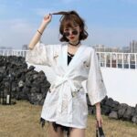Kimono Cardigan for Women