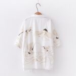 Kimono Cardigan for Women