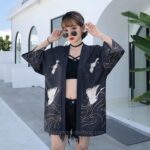 Kimono Cardigan for Women